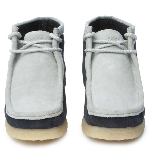 Clarks Mens Wallabee Boot main image 14